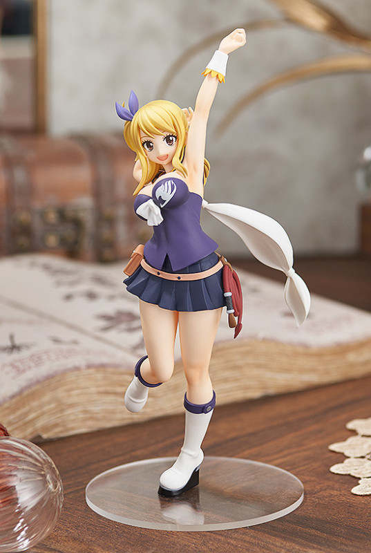 POP UP PARADE Lucy Heartfilia: Grand Magic Royale Ver. (FAIRY TAIL)