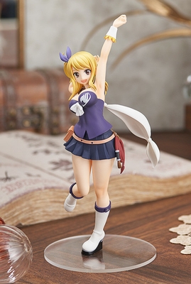 POP UP PARADE Lucy Heartfilia: Grand Magic Royale Ver. (FAIRY TAIL)