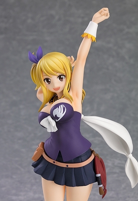 POP UP PARADE Lucy Heartfilia: Grand Magic Royale Ver. (FAIRY TAIL)