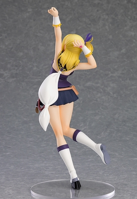POP UP PARADE Lucy Heartfilia: Grand Magic Royale Ver. (FAIRY TAIL)