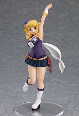 POP UP PARADE Lucy Heartfilia: Grand Magic Royale Ver. (FAIRY TAIL)