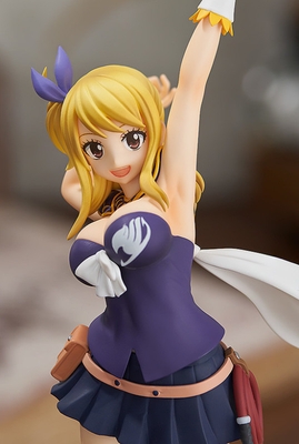 POP UP PARADE Lucy Heartfilia: Grand Magic Royale Ver. (FAIRY TAIL)
