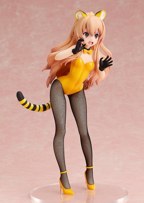 Toradora! - Aisaka Taiga - B-style - 1/6 - Tiger Ver.