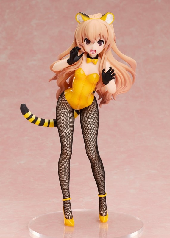 Toradora! - Aisaka Taiga - B-style - 1/6 - Tiger Ver.