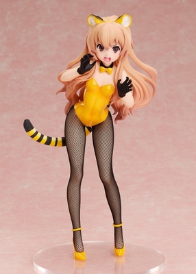 Toradora! - Aisaka Taiga - B-style - 1/6 - Tiger Ver.
