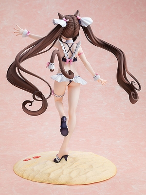 1/7 NEKOPARA: Chocola: Maid Swimsuit ver.