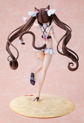 1/7 NEKOPARA: Chocola: Maid Swimsuit ver.