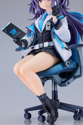 Blue Archive - Hayase Yuuka - 1/7 - ~Daily Life Of A Treasurer~