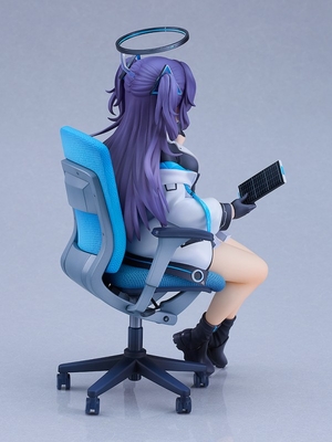 Blue Archive - Hayase Yuuka - 1/7 - ~Daily Life Of A Treasurer~