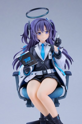 Blue Archive - Hayase Yuuka - 1/7 - ~Daily Life Of A Treasurer~