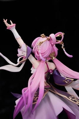 Honkai: Star Rail - Fu Xuan - 1/7