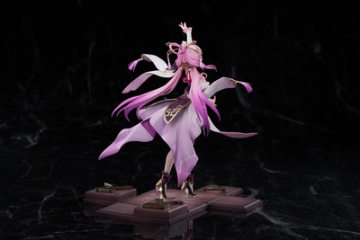 Honkai: Star Rail - Fu Xuan - 1/7