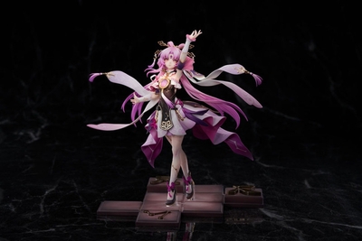 Honkai: Star Rail - Fu Xuan - 1/7