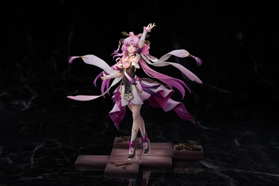 Honkai: Star Rail - Fu Xuan - 1/7