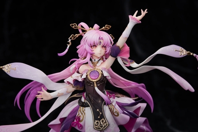 Honkai: Star Rail - Fu Xuan - 1/7
