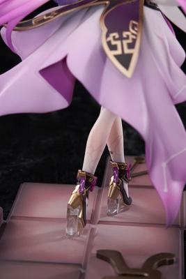 Honkai: Star Rail - Fu Xuan - 1/7