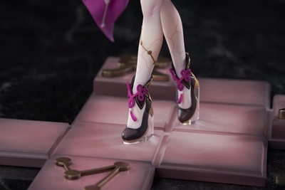 Honkai: Star Rail - Fu Xuan - 1/7