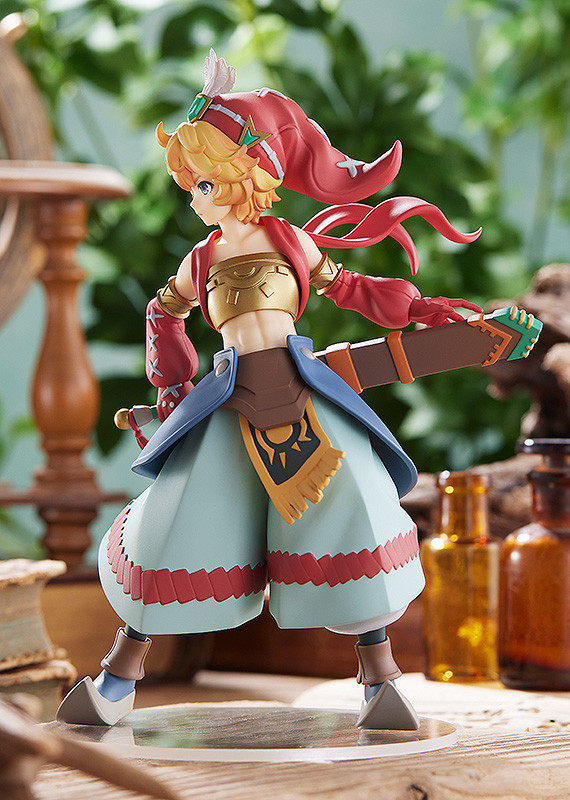 POP UP PARADE Shiloh (Legend of Mana: The Teardrop Crystal)