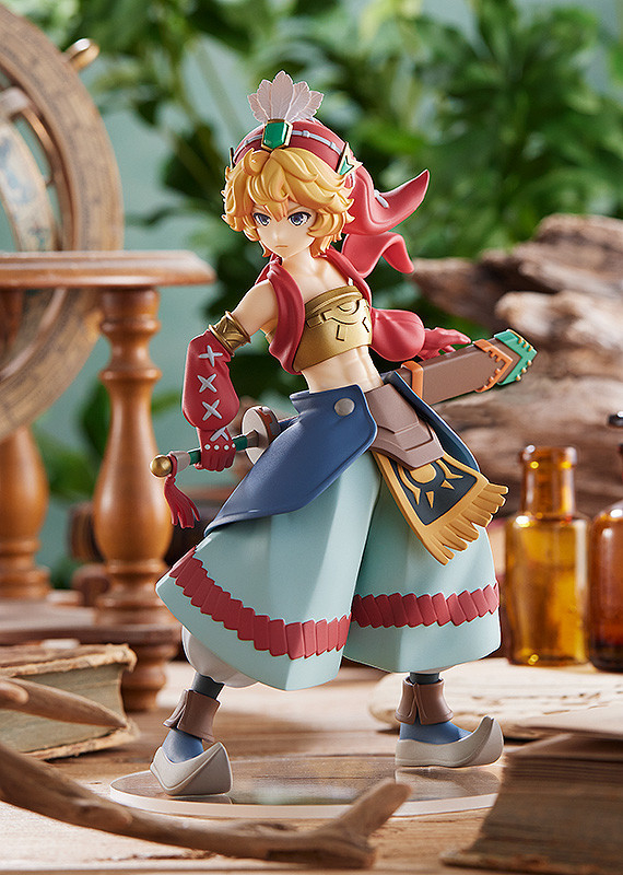 POP UP PARADE Shiloh (Legend of Mana: The Teardrop Crystal)