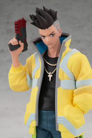 Cyberpunk: Edgerunners David Martinez Pop Up Parade