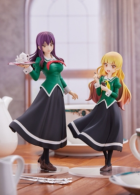 Watashi no Yuri wa Oshigoto desu! Yano Mitsuki Pop Up Parade