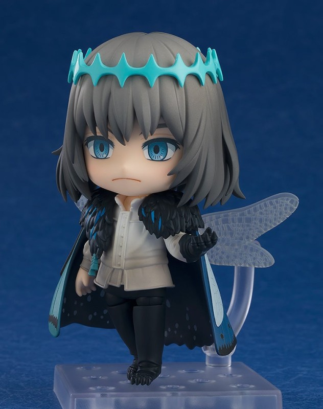 Fate/Grand Order - Oberon - Nendoroid (#2601) - Pretender, Third Ascension Ver.