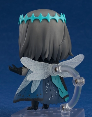 Fate/Grand Order - Oberon - Nendoroid (#2601) - Pretender, Third Ascension Ver.