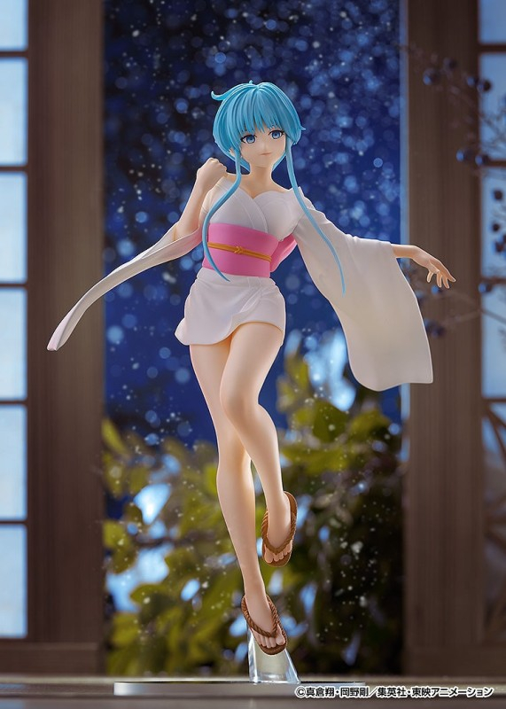 Jigoku Sensei Nube - Yukime - Pop Up Parade - L (Good Smile Company)