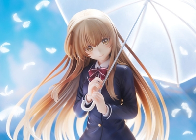 Otonari no Tenshi-sama ni Itsunomanika Dame Ningen ni Sareteita Ken Shiina Mahiru F:Nex 1/7