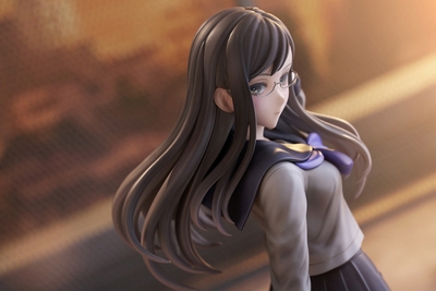 Juusan Kihei Boueiken - Yakushiji Megumi - 1/7