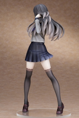 Juusan Kihei Boueiken - Yakushiji Megumi - 1/7