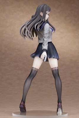 Juusan Kihei Boueiken - Yakushiji Megumi - 1/7