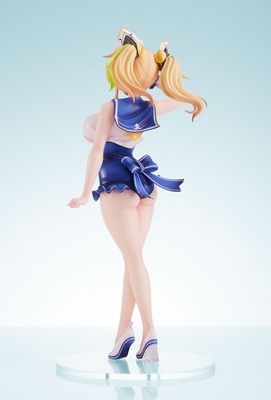 Phantasy Star Online 2 es - Gene - Summer Vacation - 1/7