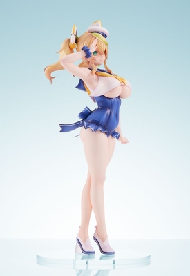 Phantasy Star Online 2 es - Gene - Summer Vacation - 1/7