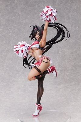 Goddess of Victory: Nikke - Bay - B-style - 1/4
