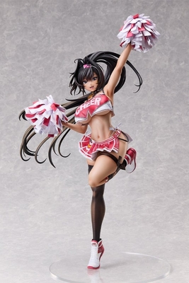 Goddess of Victory: Nikke - Bay - B-style - 1/4