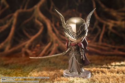 Elden Ring Malenia Figuarts mini