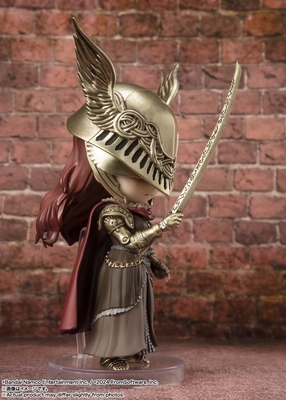 Elden Ring Malenia Figuarts mini