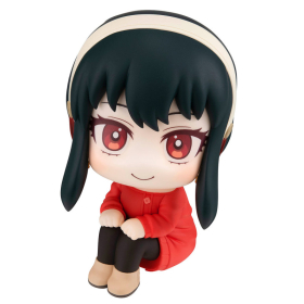 Look Up SPY x FAMILY Yor Forger