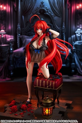 High School DxD - Rias Gremory - KDcolle - 15th Anniversary ver. - 1/6.5