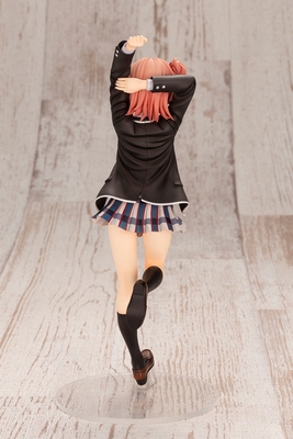 Yahari Ore no Seishun Love Comedy wa Machigatteiru. Kan Yuigahama Yui 1/8