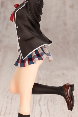 Yahari Ore no Seishun Love Comedy wa Machigatteiru. Kan Yuigahama Yui 1/8