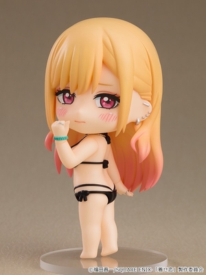 Sono Bisque Doll wa Koi o Suru - Kitagawa Marin - Nendoroid (#2433) - Swimsuit Ver.