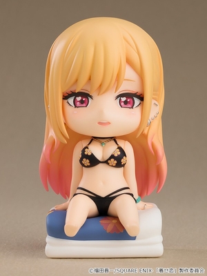 Sono Bisque Doll wa Koi o Suru - Kitagawa Marin - Nendoroid (#2433) - Swimsuit Ver.
