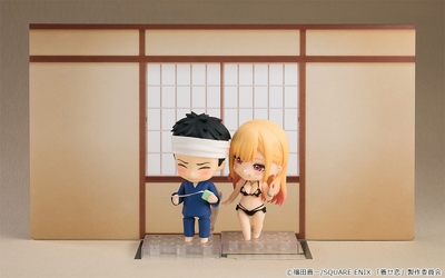 Sono Bisque Doll wa Koi o Suru - Kitagawa Marin - Nendoroid (#2433) - Swimsuit Ver.