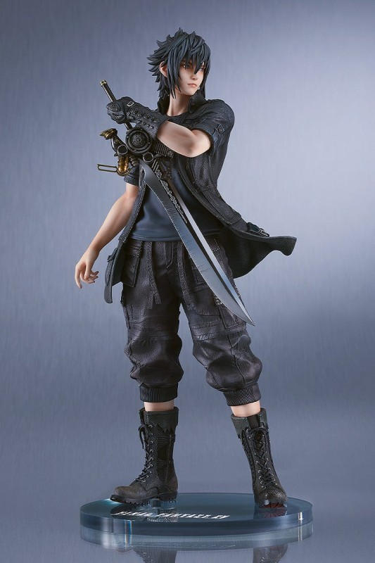 Final Fantasy XV - Noctis Lucis Caelum - 1/6.5