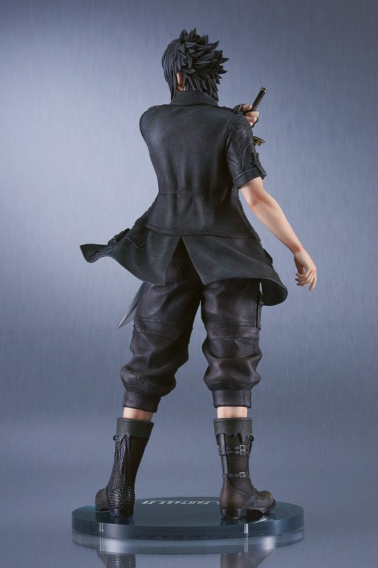 Final Fantasy XV - Noctis Lucis Caelum - 1/6.5