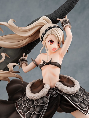 1/7 Fate/kaleid liner Prisma Illya 3rei!! Illyasviel (Install: Berserker)