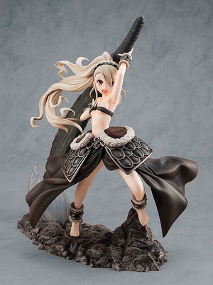 1/7 Fate/kaleid liner Prisma Illya 3rei!! Illyasviel (Install: Berserker)