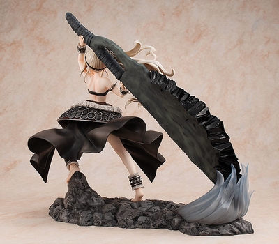 1/7 Fate/kaleid liner Prisma Illya 3rei!! Illyasviel (Install: Berserker)